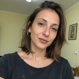 Teresa T.