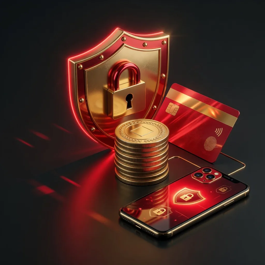 Pagamenti sicuri nel casinò online