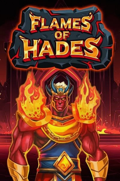 Slot Flames of Hades su Betrepublic Casino