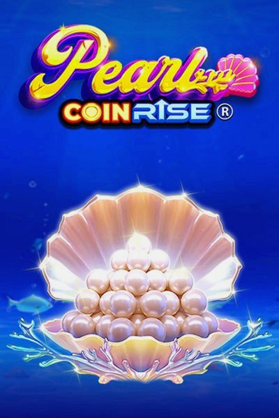 Slot Pearl Coin Rise su Betrepublic Casino