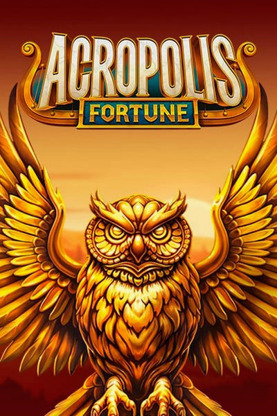 Slot Acropolis Fortune su Casinova Casino