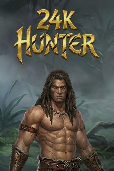 Slot 24K Hunter su Cleobetra Casino