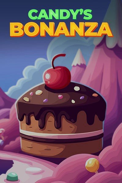 Slot machine Candy's Bonanza su Kingmaker Casino