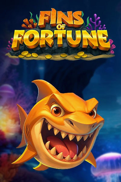 Slot Fins of Fortune su Kingmaker Casino