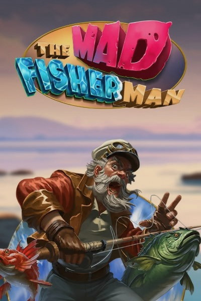 Slot The Mad Fisherman su Kingmaker Casino