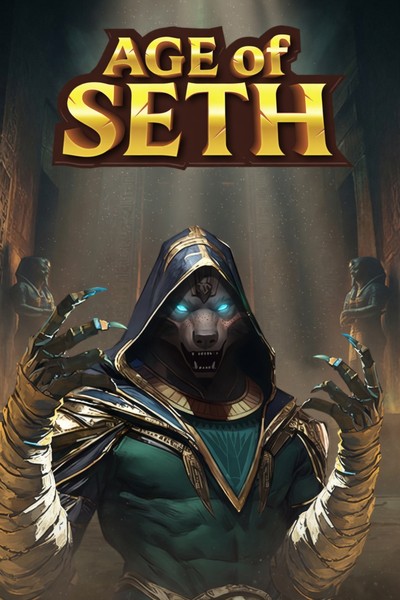 Slot Age Of Seth su Betrepublic Casino