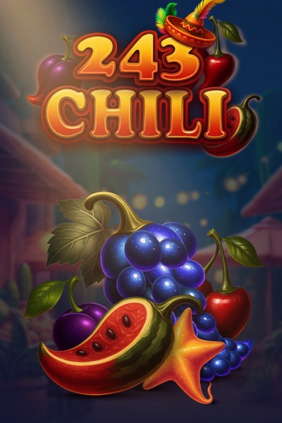 Slot 243 Chili su Betrepublic Casino