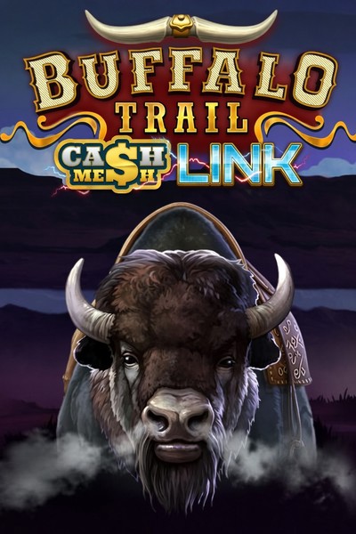 Slot Buffalo Trail – Cash Mesh LINK su Betwest Casino
