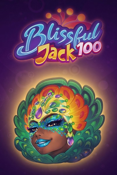 Slot Blissfull Jack 100 su Casinova Casino