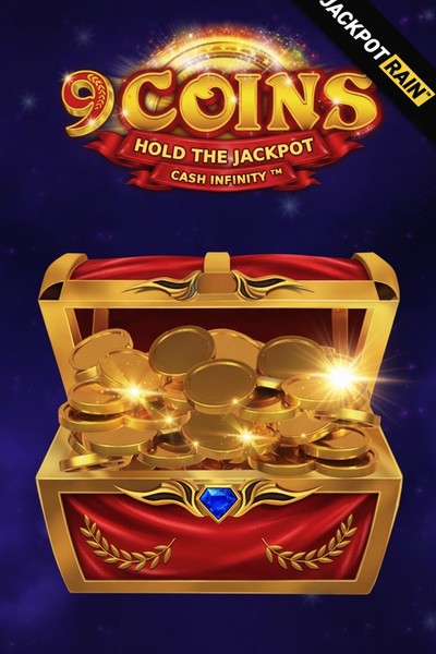 Slot 9 Coins su Casinova Casino
