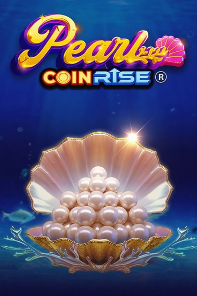 Slot Pearl Coin Rise su Casinova Casino