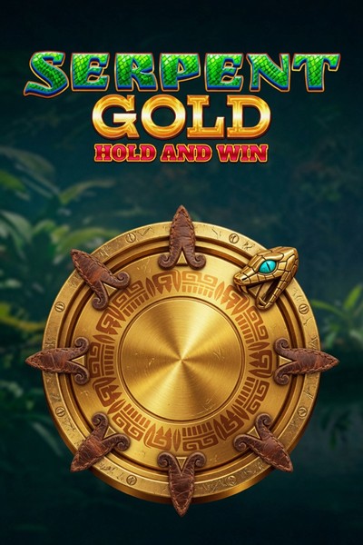 Slot Serpent Gold: Hold & Win su Casinova Casino