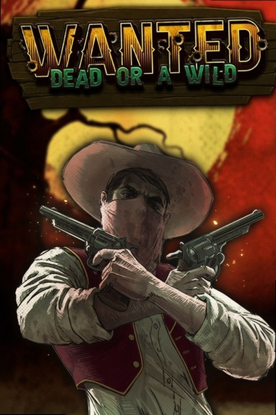 Slot Wanted: Dead or a Wild su Casinova Casino