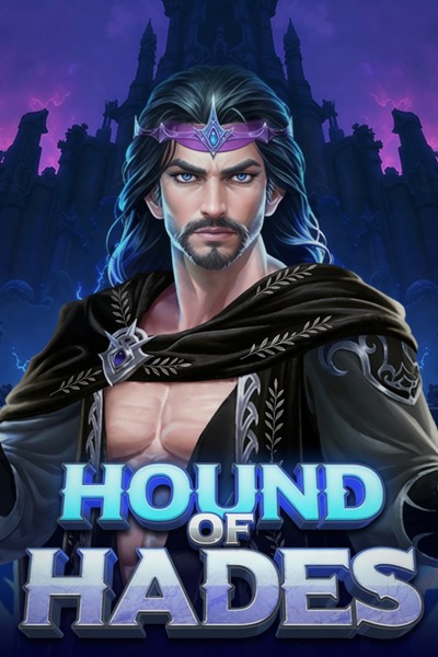 Slot Hound of Hades su Cleobetra Casino