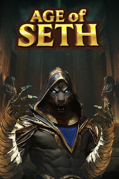 Slot Age Of Seth su Kingmaker Casino