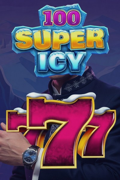 Slot 100 Super Icy su Kingmaker Casino