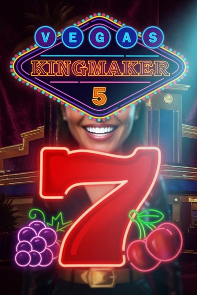 Slot Vegas Kingmaker 5 su Kingmaker Casino