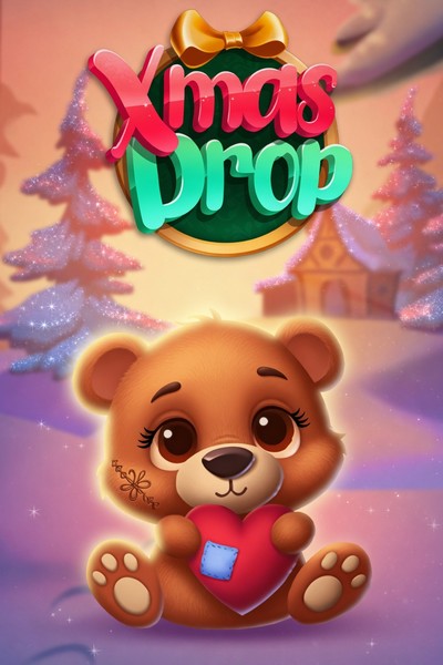 Slot Xmas Drop su Kingmaker Casino